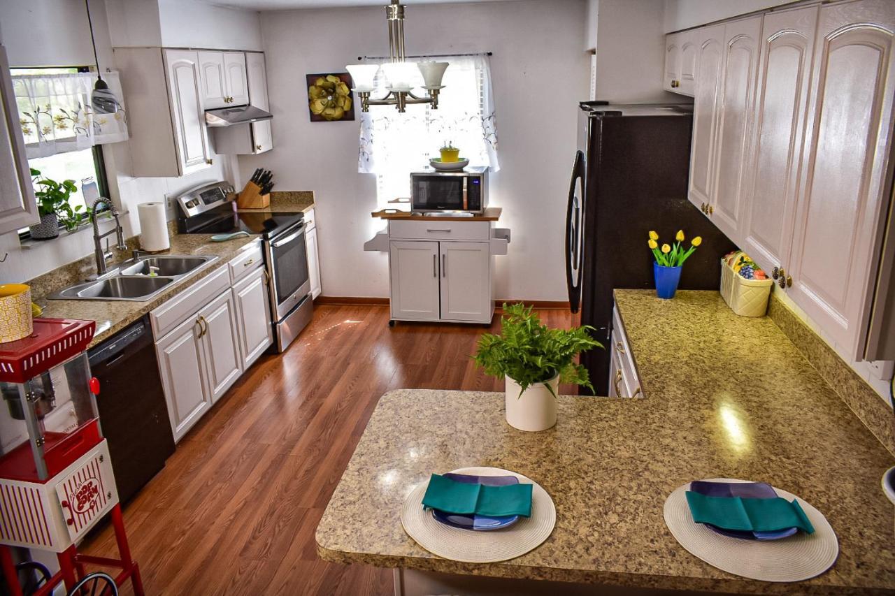 Welcome To The Cottage: A Home Away From Home Port St. Lucie Exterior foto