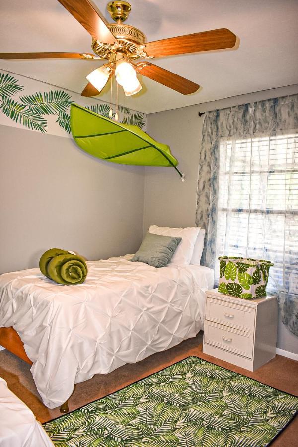Welcome To The Cottage: A Home Away From Home Port St. Lucie Exterior foto