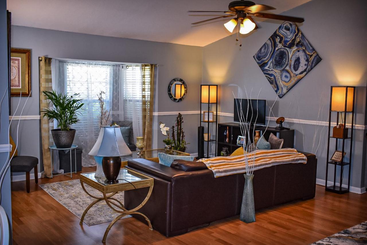 Welcome To The Cottage: A Home Away From Home Port St. Lucie Exterior foto