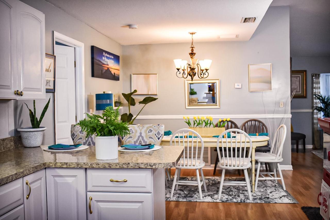Welcome To The Cottage: A Home Away From Home Port St. Lucie Exterior foto
